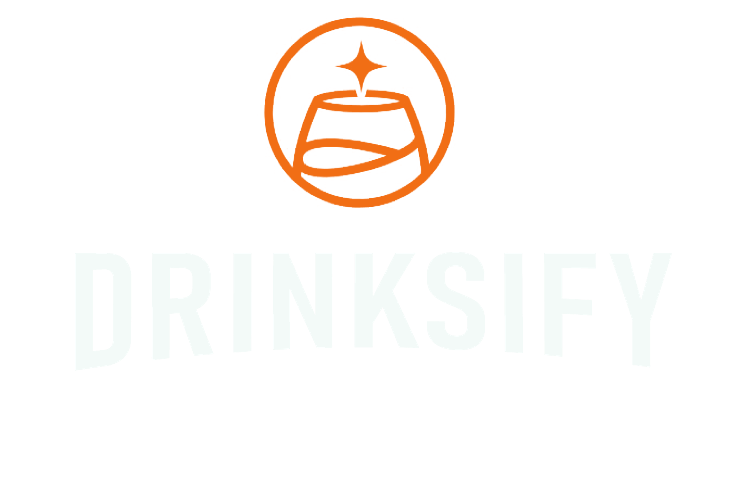 Logo Drinksify